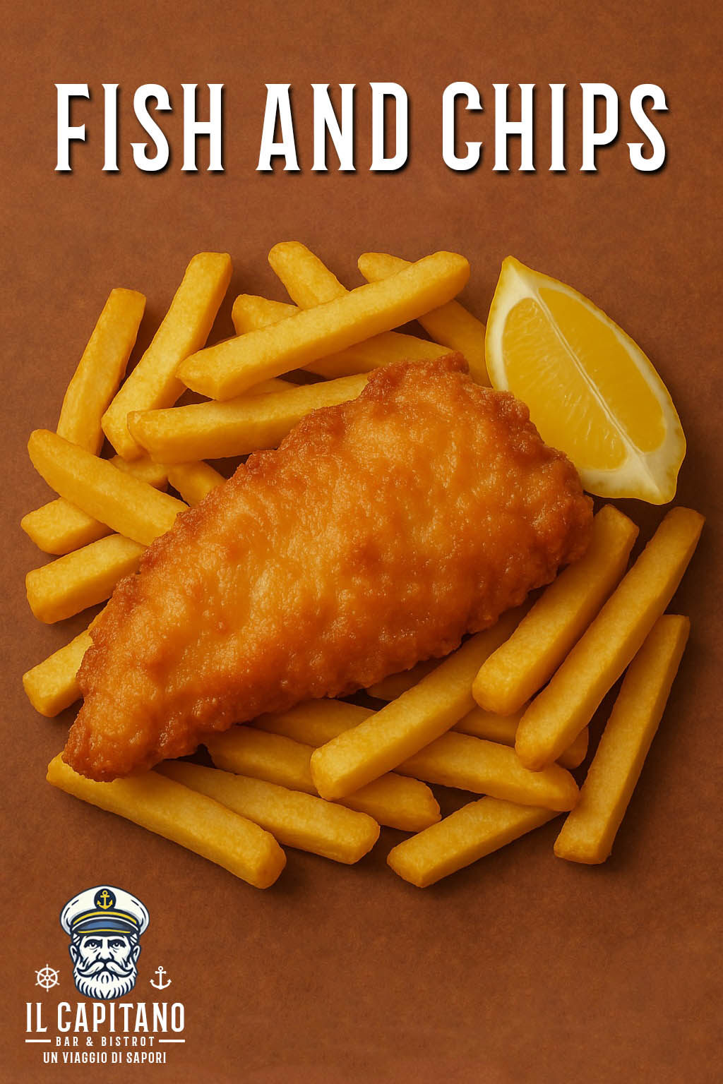 FishAndChips